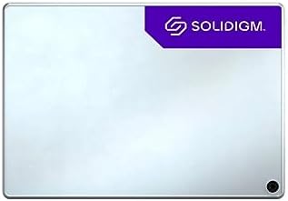 SOLIDIGM D5-P5430 15.36 TB - 2.5 Internal - U.2 [PCI Express NVMe 4.0 x4] - Read Intensive by Solidigm