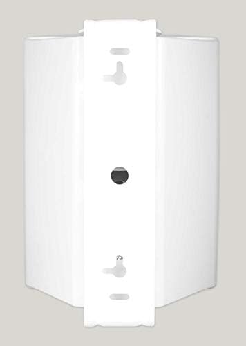 Rockville WET-6W White 6.5" 70V Indoor/Outdoor Wall Speaker, 4-Pack - Image 5
