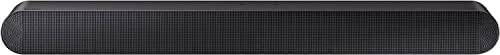Samsung HW-S50B/ZA 3.0ch All-in-One Soundbar w/Dolby 5.1, DTS Virtual:X, Q Symphony, Built in Center Speaker, Adaptive Sound Lite, Bluetooth Multi Connection, 2022 (Renewed) by Amazon+Renewed