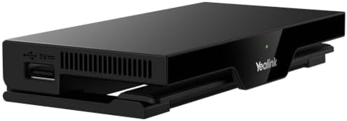 Yealink Roomcast E2 Wireless Presentation & Collaboration System - Image 2