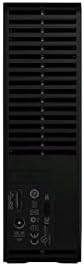 Wd Elements Black 4tb EU-Plug USB 3.0/2.0 3.5in - Image 6