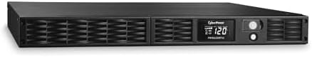 CyberPower PR750LCDRT1U Smart App Sinewave UPS Battery Backup - Image 3