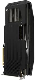 XFX Mercury AMD Radeon RX 9070XT OC Magnetic Air Edition with RGB 16GB GDDR6 HDMI 3xDP, RDNA 4 RX-97TMARGBA, Graphics Card, Desktop PC - Image 5