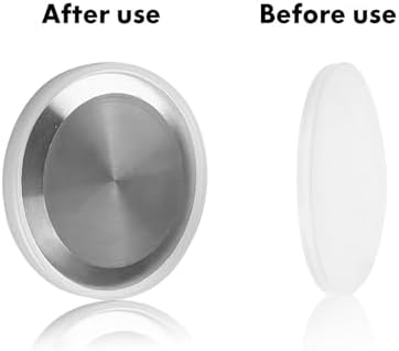 10pcs Plastic Valve Protection Covers for Lawn and Farm Use - Image 3