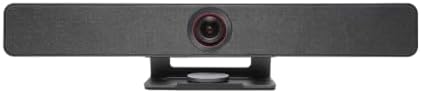 4K Conference Room Camera System with Microphones Speakers AI Auto Framing by WyreStorm