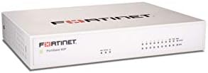 FortiGate-60F Network Security Appliance Plus 1 Year FortiGuard Unified Threat Protection (UTP) and FortiCare Premium (FG-60F-BDL-950-12) - Image 7