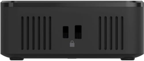 Belkin Thunderbolt 3 Dock Plus with 2.6ft Thunderbolt 3 Cable (Thunderbolt Dock for MacOS and Windows) Dual 4K @60Hz, 40Gbps Transfer speeds, 60W Upstream Charging (Renewed) - Image 3