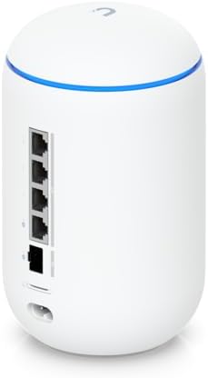 Ubiquiti Networks Dream Router Wi-Fi 7 (UDR7) - Image 4