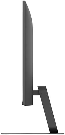 LG 27U411A-B 27-inch Full HD (1920 x 1080) IPS Computer Monitor, 120Hz, HDR10, Reader Mode, Flicker Safe, HDMI, Slim Stand Base, Black - Image 6