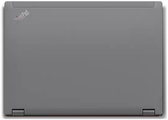 NewLenovo ThinkPad P16 Gen 2 Mobile Workstation (16" FHD+ IPS Display, Core i9-13980HX 24-Core, 128GB DDR5 RAM 4TB SSD, RTX 2000Ada 8GB) Laptop for Engineer Designer Architect, Win 11 Pro AI PC - Image 7