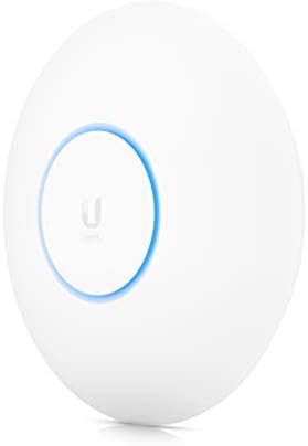 Ubiquiti - UniFi 6,Wireless Long-Range Access Point | US Model | PoE Adapter not Included (U6-LR-US),tri_band - Image 2