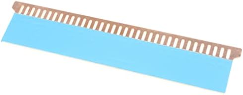 Desktop Memory RAM Cooler Heat Sink Pure Copper for DIY PC Game Over Clocking MOD DDR DDR2 DDR3 DDR4 - Pack of 2 - Image 6