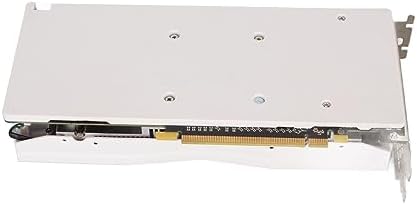 RX 580 8GB GDDR5 Gaming GPU Card for Desktop PC Home - Image 6