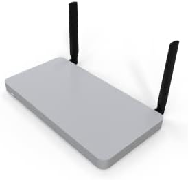 Cisco Meraki MX68CW-HW Network Security Firewall Appliance w/ Power Adapter & Antennas [Unclaimed & No License] (Renewed) - Image 5