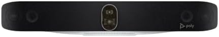 PLT Poly A4LZ8AA#ABA Studio X72 All-in-One Video Bar by Poly