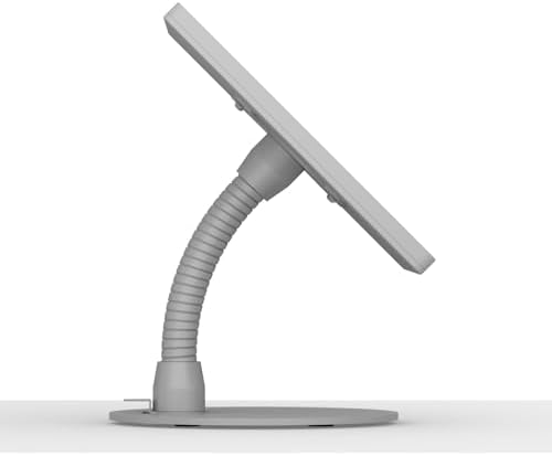 VidaMount Light Grey Exposed Rear Camera Enclosure and Portable Flexible Stand [Bundle] Compatible with iPad Pro 12.9" (3rd Gen) - Image 4