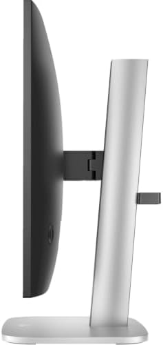 HP Series 5 Pro 524pf 24" FHD IPS Monitor Adjustable Height, Pivot - Image 5