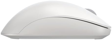 Incase Bluetooth Ergonomic Mouse Designed by Microsoft, Glacier - Image 6