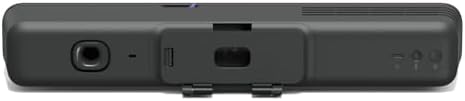 Logitech MeetUp 2 All-in-One USB Conference Room Camera, Compact Video Bar with Built-in AI Features, Works with Microsoft Teams, Zoom Rooms, Google Meet, and More - Image 3