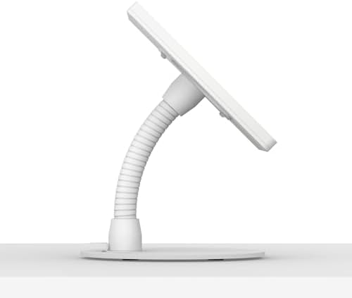 VidaMount White Enclosure and Portable Flexible Stand [Bundle] Compatible with iPad Pro 11" (1st/2nd/3rd/4th Gen), Air 10.9" (4th/5th Gen) & Air 11" (M2-M3) - Image 4