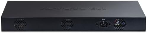 TRENDnet 18-Port Multi-Gig Web Smart Switch, TEG-3182WS - Image 6