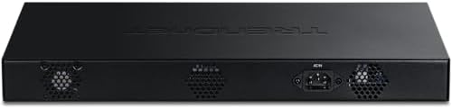 TRENDnet 28-Port Multi-Gig Web Smart Switch, TEG-3284WS - Image 6