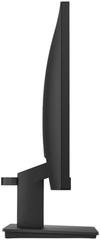 HP Series 3 Pro 24-inch 324pf Full HD (1920 x 1080) 100Hz 5ms LCD IPS Monitor, 2-Pack Bundle, Eye Ease, HDMI, VGA, DisplayPort - Image 4