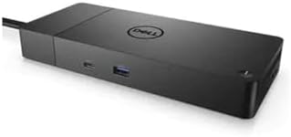 Dell Thunderbolt Dock- WD19TBS 130w Power Delivery - Image 4