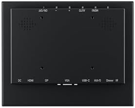 Beetronics 8 Inch Touchscreen Monitor | Full HD 1080p | 8TSV7M/U1 - Image 6