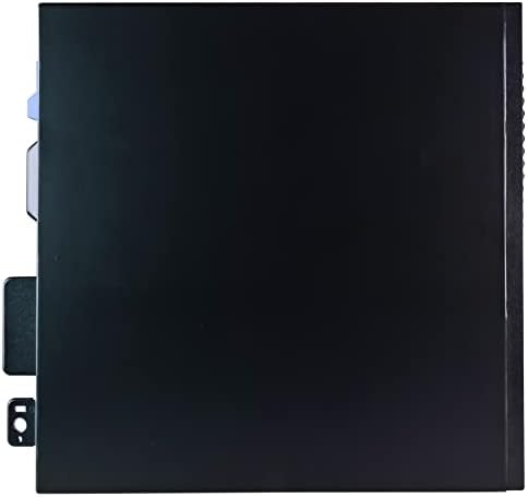 Dell Optiplex 7070 Desktop Computer | Hexa Core Intel i5 (3.2) | 8GB DDR4 RAM | 250GB SSD Solid State | Windows 11 Professional | Home or Office PC, Black (Renewed) - Image 7
