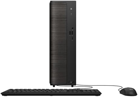 ASUS V500 Mini Tower Desktop - Intel Core i7-32GB DDR5-1TB SSD – Windows 11 Home, V500SV-MB705 by Unknown