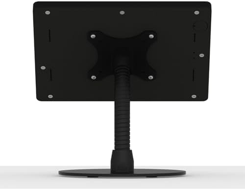 VidaMount Black Enclosure and Portable Flexible Stand [Bundle] Compatible with iPad Pro 11" (1st Gen) & Air 10.9" (4th Gen) - Image 3