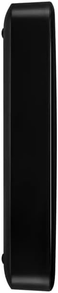 6TB USB 3.2 Portable External Hard Drive by Western Digital - Black - Image 3