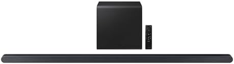 SAMSUNG S800D 3.1.2ch Soundbar w/Wireless Dolby Atmos Audio, Ultra Slim Design, Q-Symphony, SpaceFit Sound Pro, Adaptive Sound, Game Mode Pro with Alexa Built-in, HW-S800D/ZA by Unknown