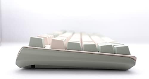 Ducky One 3 Matcha Mechanical Gaming Keyboard, Cherry MX Silent Red - Image 3