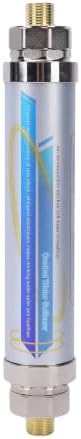 Magnetic Water Descaler for Whole House Piping Systems (Stainless steel) - Image 3