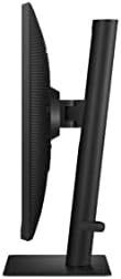 SAMSUNG S40A Series 24-Inch FHD 1080p Computer Monitor, 75Hz, IPS Panel, HDMI, DisplayPort, USB-C, Height Adjustable Stand, 3 Yr WRNTY (LS24A400UJNXZA),Black - Image 7