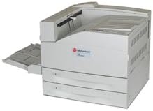 TALLY 9050N Laser 50PPM Ser Par USB 256MB 120V Enet 1100PG Input by Unknown