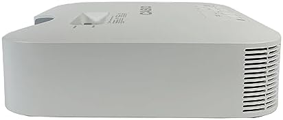 Casio XJ-F100W DLP Projector 3500 ANSI HD 1080p Conference Room HDMI, Bundle: Remote Control, HDMI Cable, Power cable - Image 6
