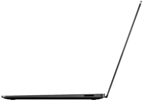 Microsoft Surface Laptop (2024), Windows 11 Copilot+ PC, 13.8" Touchscreen Display, Snapdragon X Elite (12 core), 16GB RAM, 1TB SSD Storage, Black - Image 6