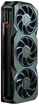 XFX Radeon RX 7900XT Gaming Graphics Card with 20GB GDDR6, AMD RDNA 3 RX-79TMBABF9 - Image 7