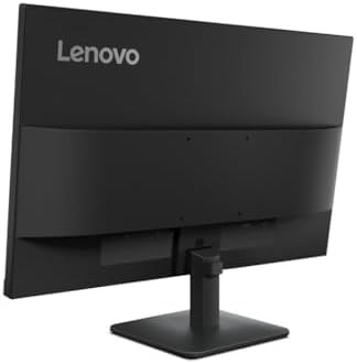 Lenovo ThinkVision 24" FHD IPS Monitor w/ 100 Hz Refresh Rate (2-Pack) - Image 5
