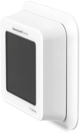 Honeywell TH6220WF2006/U Lyric T6 Pro Wi-Fi Programmable Thermostat with Stages Up to 2 Heat/1 Cool Heat Pump or 2 Heat/2 Cool Conventional - Image 2