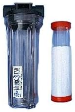 SC-10 Water Softener by AQUA+CITY