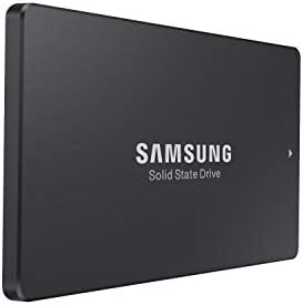 Samsung 883 DCT Series SSD 960GB - SATA 2.5” 7mm Interface Internal Solid State Drive with V-NAND Technology for Business (MZ-7LH960NE) - Image 4
