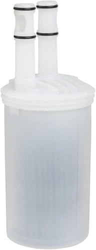 EcoPure WHARF30 Whole Home Pivotal Replacement Water Filter – Fits EPWHE System – NSF Certified – 30 Micron – Reduces Sediment, Sand, Dirt & Rust – 6-Month Life – Easy, Mess-Free Changes by EcoPureWaterSolutions