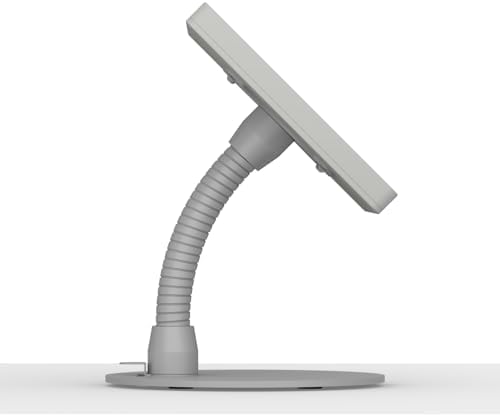 VidaMount Light Grey Enclosure and Portable Flexible Stand [Bundle] Compatible with Samsung Galaxy Tab A 10.1 (2016) - Image 4