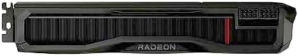 XFX Radeon RX 7900XT Gaming Graphics Card with 20GB GDDR6, AMD RDNA 3 RX-79TMBABF9 - Image 6