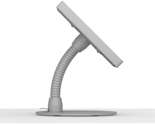 VidaMount Light Grey Enclosure and Portable Flexible Stand [Bundle] Compatible with Surface Go, Go 2, Go 3 & Go 4 - Image 4