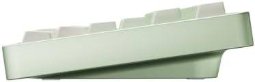 EVO75 Mechanical Keyboard (Anodized Light Sage, PP) - Image 4